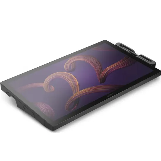 Wacom Cintiq Pro 22 (DTH227K4C)